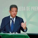 Leonel Fernández abordará temas nacionales en “La Voz del Pueblo”