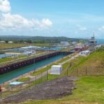 Suiza se une al Tratado de Neutralidad del Canal de Panamá