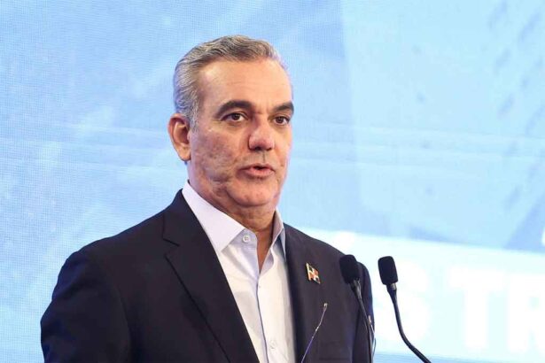 Abinader y Guyana firman acuerdos bilaterales de cooperación