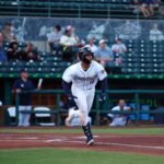 Ethan Salas impulsa su ascenso a Triple A con San Antonio