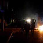 Cuba sufre apagones y protestas por escasez de combustible