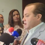 Paliza llama al PRM a priorizar gestión pública sobre intereses