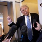 Trump cierra visita a China con acuerdos comerciales, sin avances políticos