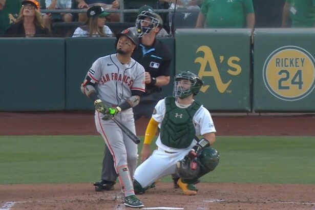 Luis Arráez y Wilyer Abreu destacan en liderato de bateo MLB