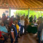 Capitán retirado se suma a Fuerza del Pueblo en Barahona