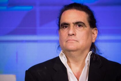Venezuela deporta a Alex Saab a EE UU por delitos financieros