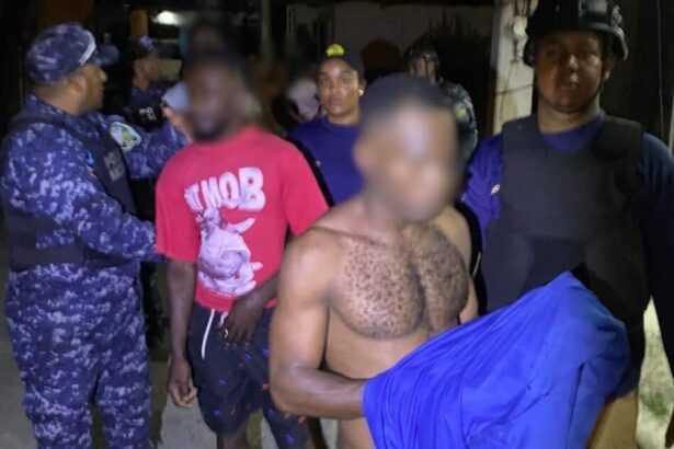 República Dominicana deporta a 3,200 migrantes en gran operativo