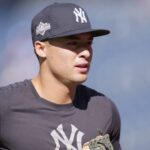 Yankees evalúan mantener a Anthony Volpe en Triple-A en 2024