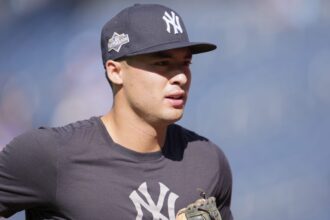 Yankees evalúan mantener a Anthony Volpe en Triple-A en 2024
