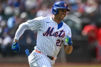 Juan Soto llega a 250 jonrones y entra al club histórico de MLB
