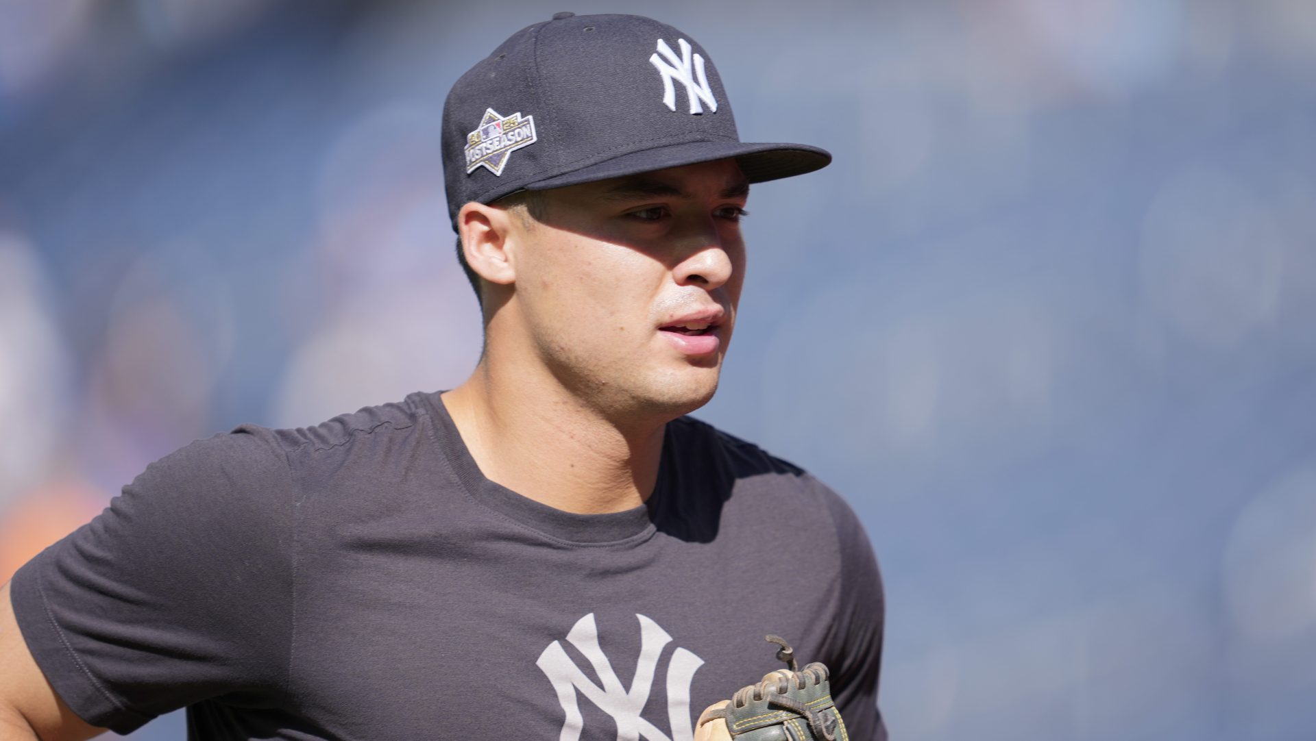 Yankees evalúan mantener a Anthony Volpe en Triple-A en 2024