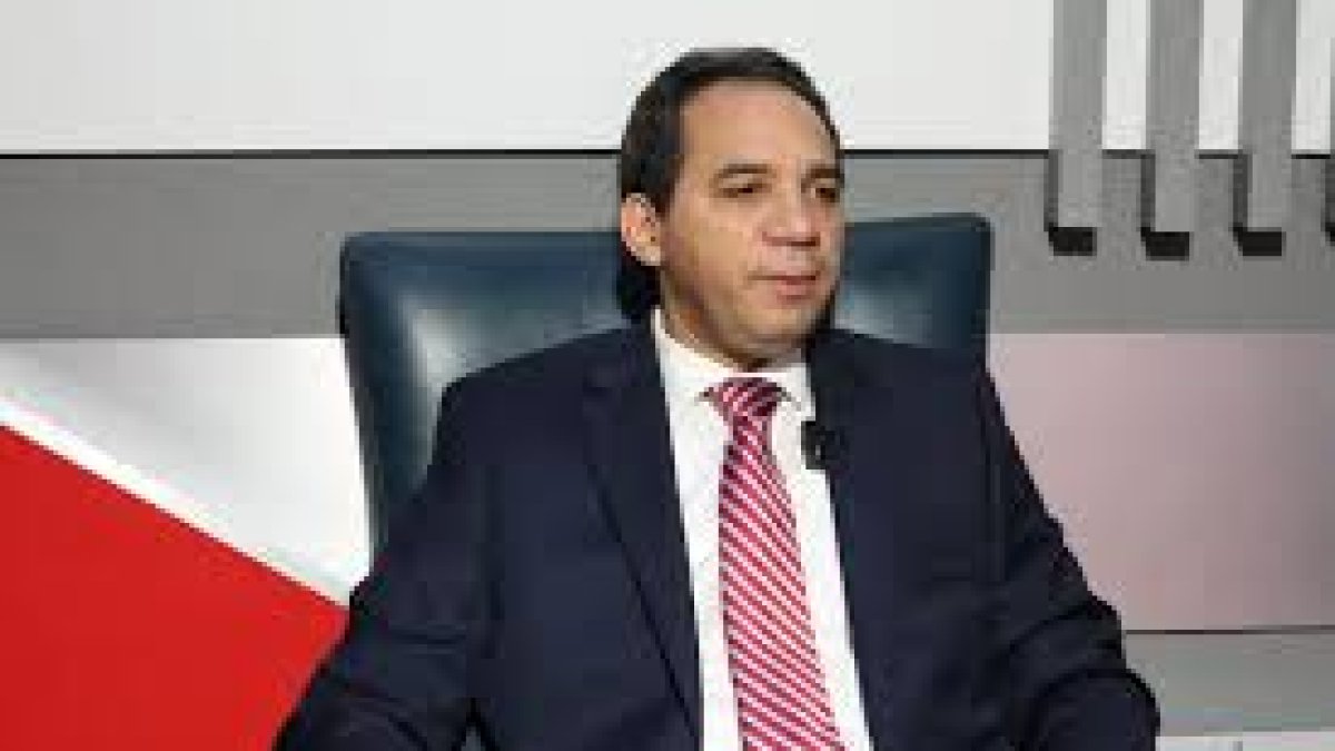 Fuerza del Pueblo nombra a Hotoniel Bonilla secretario de Justicia