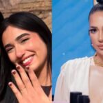 Hija de Carlos Batista rechaza dichos de Amelia Alcántara