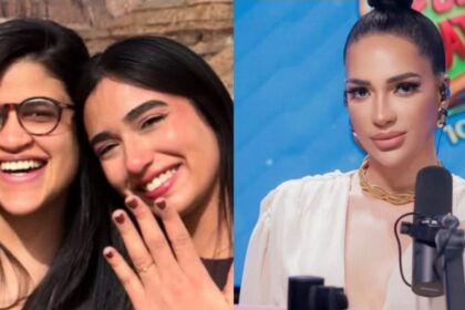 Hija de Carlos Batista rechaza dichos de Amelia Alcántara