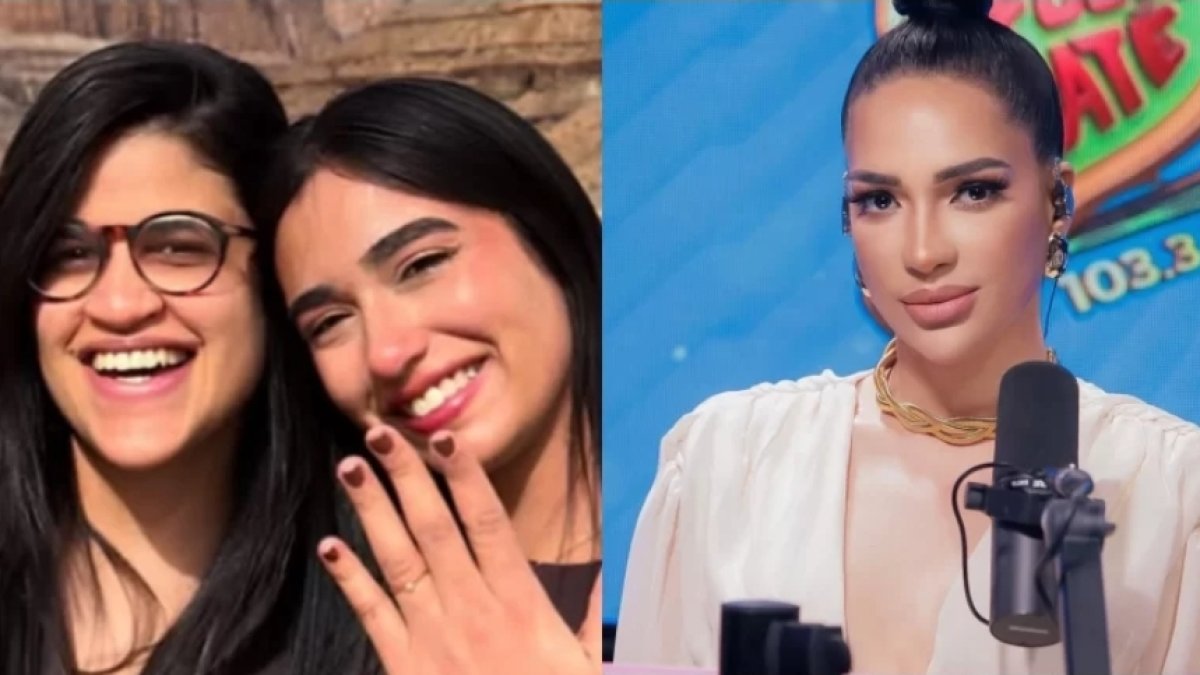Hija de Carlos Batista rechaza dichos de Amelia Alcántara