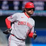 Eugenio Suárez regresa a Reds tras lesión en oblicuo izquierdo