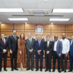 TSE inicia diplomado en Justicia Electoral bajo Ley 39-25