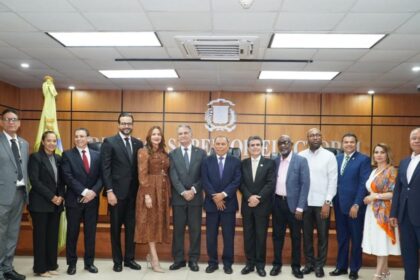 TSE inicia diplomado en Justicia Electoral bajo Ley 39-25