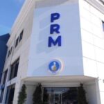 Renuncia de Franklin Bautista Brito profundiza crisis en el PRM