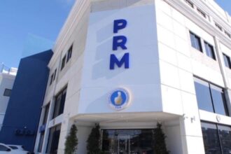 Renuncia de Franklin Bautista Brito profundiza crisis en el PRM