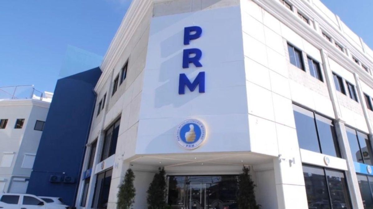 Renuncia de Franklin Bautista Brito profundiza crisis en el PRM