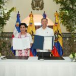República Dominicana y Ecuador impulsan acuerdo comercial parcial