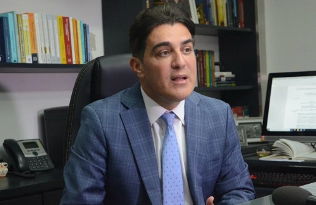 Julio Cury: Procuraduría politiza caso Calamar contra el PLD