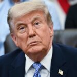 Trump anuncia destrucción del uranio enriquecido de Irán