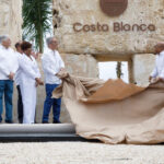 Boca Chica recibe inversión récord para transformación urbana