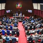 Diputados aprueban reforma a Ley de Estados de Excepción RD