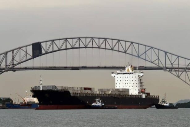 Panamá y Costa Rica reabren diálogo tras crisis comercial