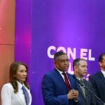 PLD alerta que puertos secos afectarían a pequeños comerciantes