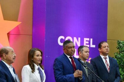 PLD alerta que puertos secos afectarían a pequeños comerciantes
