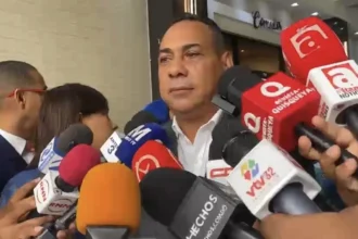 Senador Tineo respalda posposición de convenciones internas del PRM
