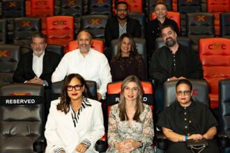 Festival Fine Arts Hecho en RD inicia con 16 filmes dominicanos