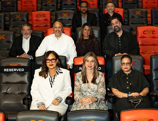 Festival Fine Arts Hecho en RD inicia con 16 filmes dominicanos