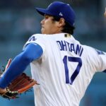 Shohei Ohtani lidera triunfo de Dodgers con jonrón y gran pitcheo