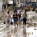 Ecuador vulnerable ante posible fenómeno de El Niño en 2026