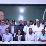 Fuerza del Pueblo evalúa retos de seguridad en La Altagracia