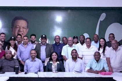 Fuerza del Pueblo evalúa retos de seguridad en La Altagracia