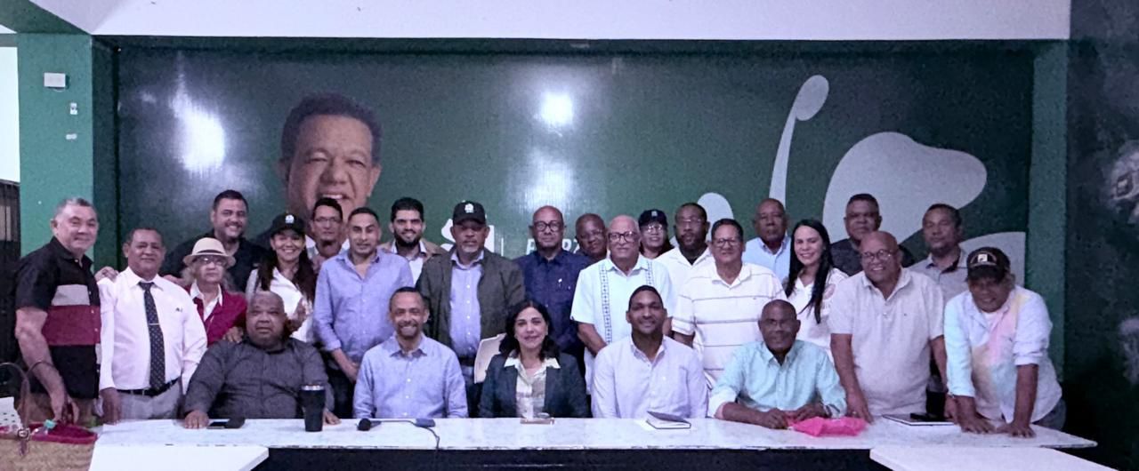 Fuerza del Pueblo evalúa retos de seguridad en La Altagracia