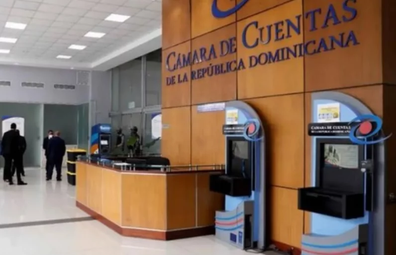 Cámara de Cuentas reporta avances en auditorías y transparencia