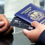 Pasaporte electrónico dominicano, el mejor nuevo de Latinoamérica