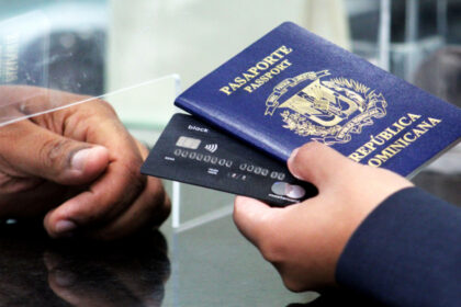 Pasaporte electrónico dominicano, el mejor nuevo de Latinoamérica