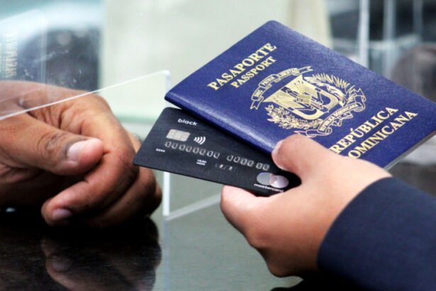 Pasaporte electrónico dominicano, el mejor nuevo de Latinoamérica