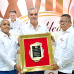 Abinader reafirma apoyo a pequeños industriales de la harina