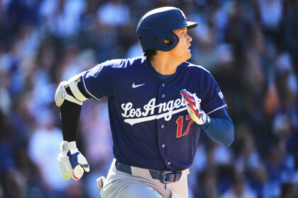 Ohtani destaca, pero Dodgers pierden ante Piratas en Pittsburgh