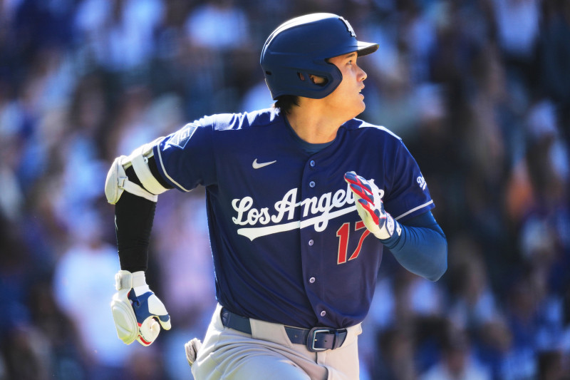 Ohtani destaca, pero Dodgers pierden ante Piratas en Pittsburgh