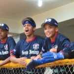 Distrito Nacional logra primer nocaut en Torneo Nacional U12