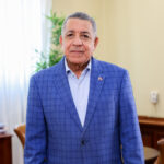 Gobierno dominicano refuerza economía y recupera espacios públicos